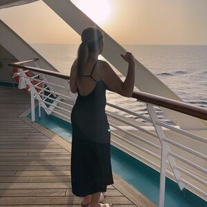 Free People Maxi Dress